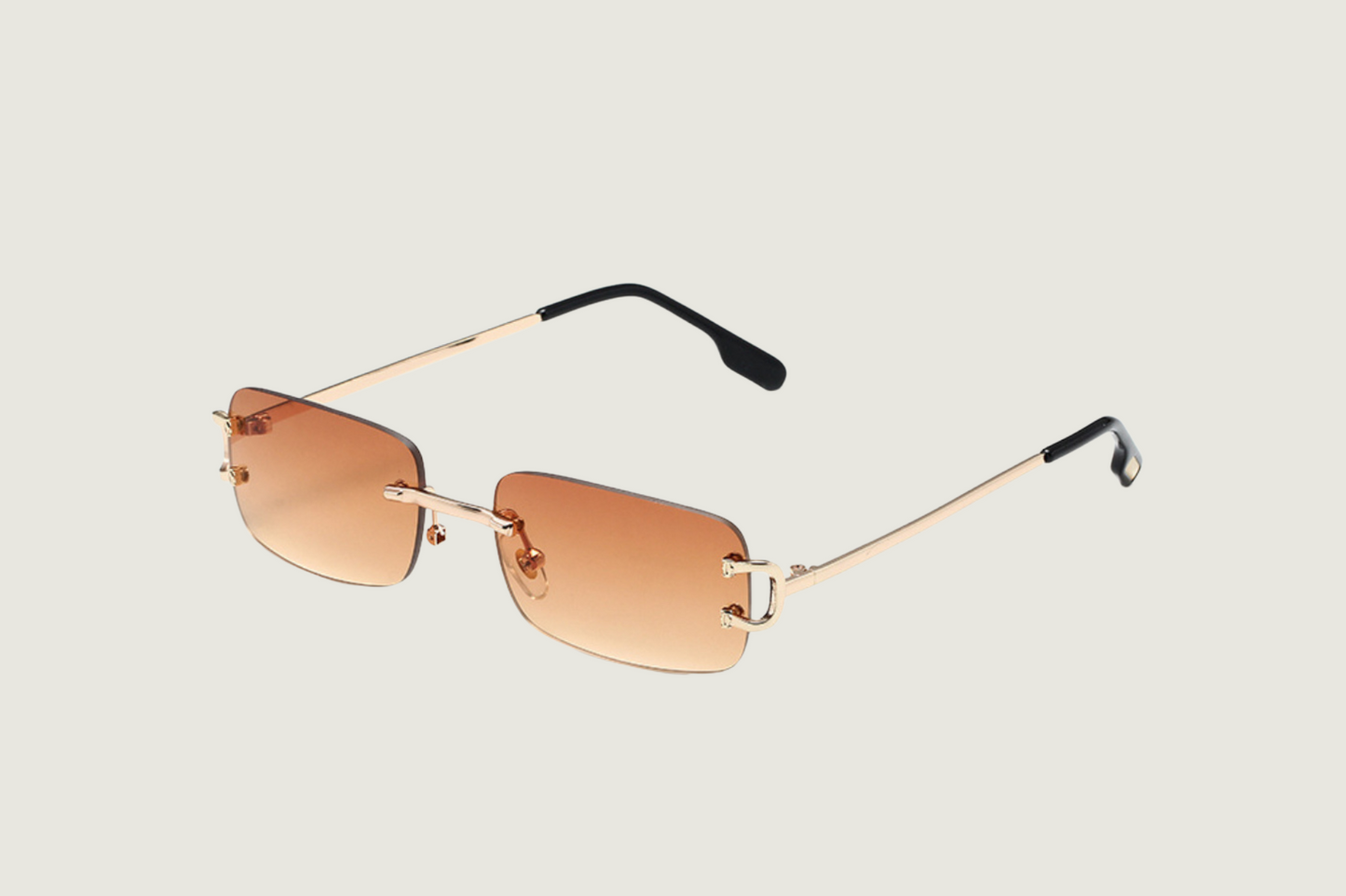 SAHARA VISION